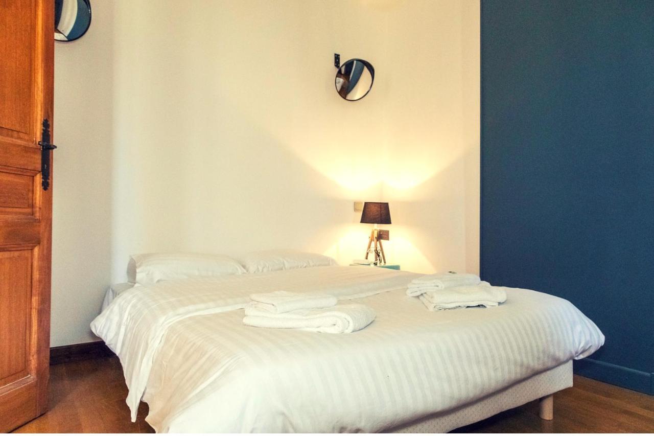 Le Courbet Topdestination-Dijon - Centre Ville - Classe 3 Etoiles 外观 照片